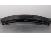 Replacement rear spoiler for Ford Focus Saloon (CAP) 2.0 TDCi CAT OEM IAM reference 4M51A44210AJ 