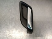 Replacement rear left interior door handle for MG MG ZS SUV (AZS1) 1.5 VTi OEM IAM reference 10329261 10329261 