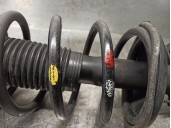 Replacement front right shock absorber for Hyundai Getz (TB) 1.5 CRDi CAT OEM IAM reference 546601C600 333506 KYB