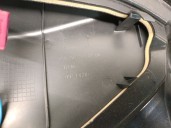 Recambio de guarnecido puerta delantera izquierda para mercedes-benz clase e coupé (c207) e 250 cdi / bluetec / d (207.303, 207.