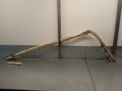 Recambio de airbag lateral derecho para land rover discovery 2.7 td v6 cat referencia OEM IAM 8H2214K159AB 601114901 