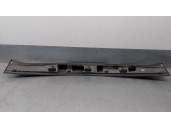 Replacement rear spoiler for Ford Focus Saloon (CAP) 2.0 TDCi CAT OEM IAM reference 4M51A44210AJ 