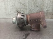 Recambio de valvula egr para peugeot 806 1.9 turbodiesel cat referencia OEM IAM 29F8 SAGEM