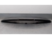 Replacement rear spoiler for Ford Focus Saloon (CAP) 2.0 TDCi CAT OEM IAM reference 4M51A44210AJ 