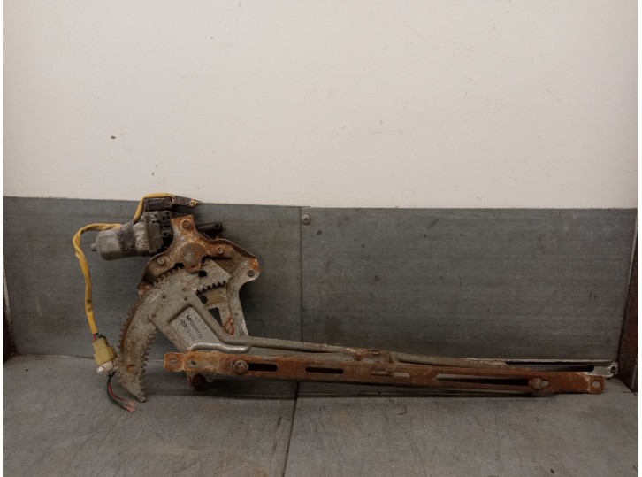 Recambio de elevalunas delantero derecho para ford ranger (et) 2.5 tdci cat referencia OEM IAM 4520470 4520470 