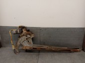 Recambio de elevalunas delantero derecho para ford ranger (et) 2.5 tdci cat referencia OEM IAM 4520470 4520470 