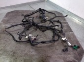 Recambio de cableado para citroën berlingo referencia OEM IAM 9851268780 9845856880 