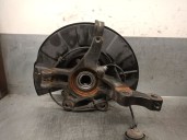Replacement front left steering knuckle for MG MG ZS SUV (AZS1) 1.5 VTi OEM IAM reference 15S4C 15S4C 