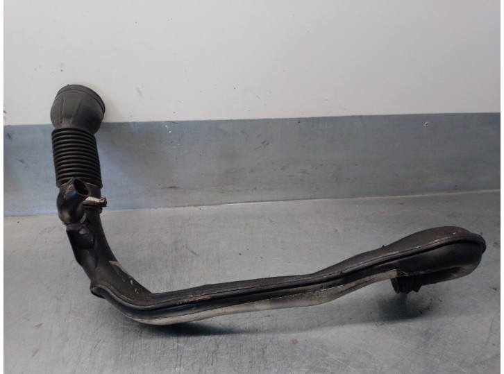 Recambio de tubo para peugeot 206 berlina 2.0 hdi cat referencia OEM IAM 9622195980 