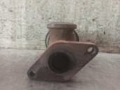 Recambio de valvula egr para peugeot 806 1.9 turbodiesel cat referencia OEM IAM 29F8 SAGEM