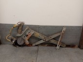 Recambio de elevalunas delantero derecho para ford ranger (et) 2.5 tdci cat referencia OEM IAM 4520470 4520470 