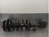 Replacement front left shock absorber for Hyundai Getz (TB) 1.5 CRDi cat OEM IAM reference 546501C600 