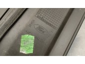 Replacement rear spoiler for Ford Focus saloon (CAP) 2.0 TDCi cat OEM IAM reference 4M51A44210AJ 