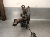 Recambio de mangueta delantera izquierda para mg mg zs suv (azs1) 1.5 vti referencia OEM IAM 15S4C 15S4C 