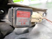 Recambio de sensor airbag para toyota rav 4 (a2) 2.0 turbodiesel cat referencia OEM IAM 8917442030 1876004210 