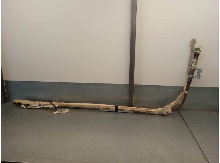 Recambio de airbag lateral izquierdo para land rover discovery 2.7 td v6 cat referencia OEM IAM 5H2214B342DA 601114900 