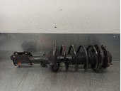 Replacement front left shock absorber for Hyundai Getz (TB) 1.5 CRDi cat OEM IAM reference 546501C600 