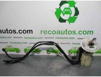 Recambio de aforador para mercedes-benz clase glk (w204) glk 3.0 cdi cat referencia OEM IAM A2044700594 1582881013 BOSCH