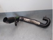 Recambio de tubo para peugeot 206 berlina 2.0 hdi cat referencia OEM IAM 9622195980 