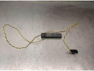 Recambio de antena para ford focus iii turnier 1.0 ecoboost referencia OEM IAM 8M5T15K603LB 5WK50453 CONTINENTAL