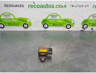 Recambio de sensor impacto para toyota rav 4 (a2) 2.0 turbodiesel cat referencia OEM IAM 8944160010 4991000410 DENSO