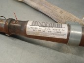 Recambio de airbag lateral izquierdo para land rover discovery 2.7 td v6 cat referencia OEM IAM 5H2214B342DA 601114900 