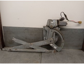 Recambio de elevalunas delantero izquierdo para ford ranger (et) 2.5 tdci cat referencia OEM IAM 4479453 4479453 