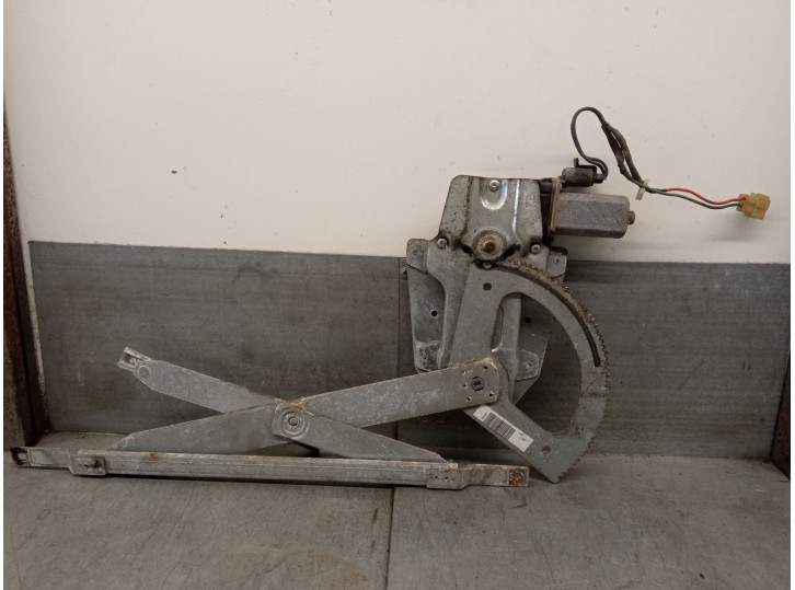 Recambio de elevalunas delantero izquierdo para ford ranger (et) 2.5 tdci cat referencia OEM IAM 4479453 4479453 