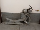 Recambio de elevalunas delantero izquierdo para ford ranger (et) 2.5 tdci cat referencia OEM IAM 4479453 4479453 