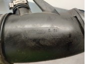 Recambio de tubo para peugeot 206 berlina 2.0 hdi cat referencia OEM IAM 9622195980 