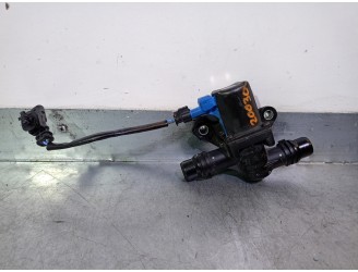 Recambio de valvula intercambio de calefaccion para citroën berlingo referencia OEM IAM 9839741280 DFM