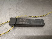 Recambio de antena para ford focus iii turnier 1.0 ecoboost referencia OEM IAM 8M5T15K603LB 5WK50453 CONTINENTAL