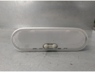 Recambio de luz interior para dacia logan ii 1.2 16v cat referencia OEM IAM 8200074362  