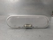 Recambio de luz interior para dacia logan ii 1.2 16v cat referencia OEM IAM 8200074362 