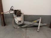 Recambio de elevalunas delantero izquierdo para ford ranger (et) 2.5 tdci cat referencia OEM IAM 4479453 4479453 