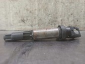 Replacement ignition coil for BMW X5 (E53) 3.0 24v cat OEM IAM reference 1220703201 0221504100 BOSCH