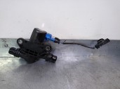 Recambio de valvula intercambio de calefaccion para citroën berlingo referencia OEM IAM 9839741280 DFM