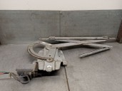 Recambio de elevalunas delantero izquierdo para ford ranger (et) 2.5 tdci cat referencia OEM IAM 4479453 4479453 