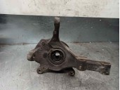 Recambio de mangueta delantera izquierda para renault laguna ii (bg0) 1.9 dci diesel cat referencia OEM IAM 8200320888 820032088