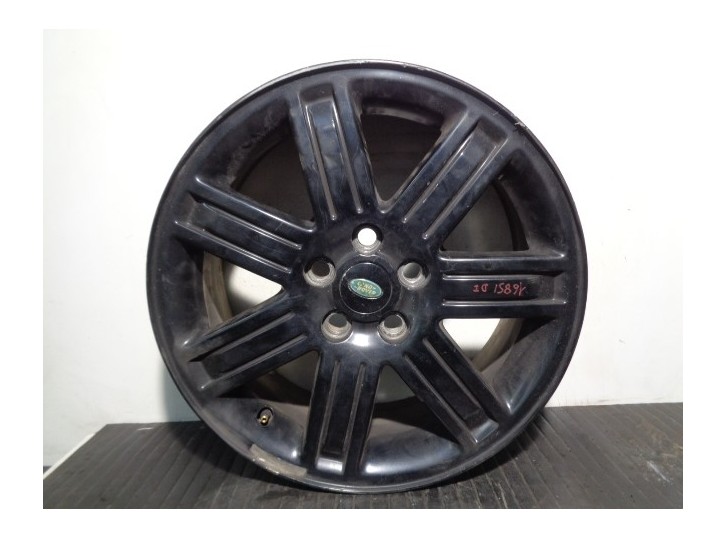 Recambio de llanta para land rover discovery 2.7 td v6 cat referencia OEM IAM RRC502640XXX R198JX19EH2IS57 ALUMINIO 7P