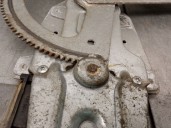 Recambio de elevalunas delantero izquierdo para ford ranger (et) 2.5 tdci cat referencia OEM IAM 4479453 4479453 