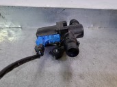 Replacement heater control valve for Citroën Berlingo OEM IAM reference 9839741280 DFM