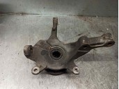 Recambio de mangueta delantera izquierda para renault laguna ii (bg0) 1.9 dci diesel cat referencia OEM IAM 8200320888 820032088