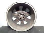 Recambio de llanta para land rover discovery 2.7 td v6 cat referencia OEM IAM RRC502640XXX R198JX19EH2IS57 ALUMINIO 7P