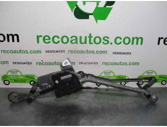 Recambio de motor limpia delantero para mercedes-benz clase glk (w204) glk 3.0 cdi cat referencia OEM IAM A2048201340  
