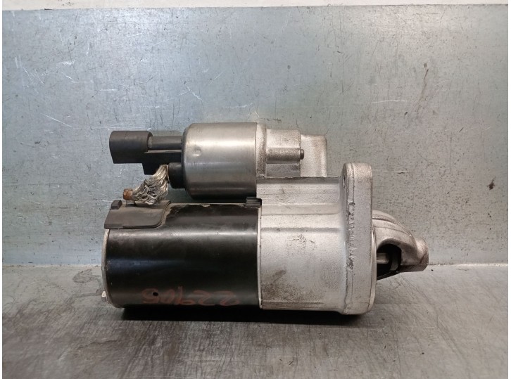 Replacement starter motor for MG MG ZS SUV (AZS1) 1.5 VTi OEM IAM reference 10152867 VALEO