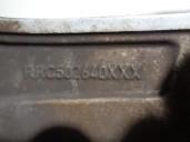 Recambio de llanta para land rover discovery 2.7 td v6 cat referencia OEM IAM RRC502640XXX R198JX19EH2IS57 ALUMINIO 7P