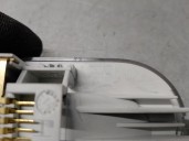 Recambio de luz interior para dacia logan ii 1.2 16v cat referencia OEM IAM 8200074362 