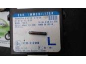 Recambio de modulo electronico para toyota rav 4 (a2) 2.0 turbodiesel cat referencia OEM IAM 8978042050 626172000 