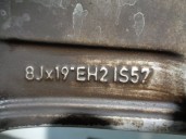 Recambio de llanta para land rover discovery 2.7 td v6 cat referencia OEM IAM RRC502640XXX R198JX19EH2IS57 ALUMINIO 7P